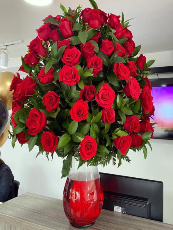 Flores Floristería Itagüí 103